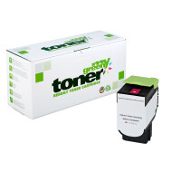 My Green Toner ersetzt Lexmark 70C2HM0 / 702HM