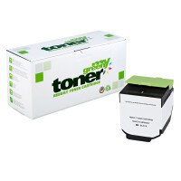 My Green Toner ersetzt Lexmark 70C2XK0 / 702XK