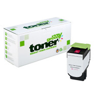 My Green Toner ersetzt Lexmark 70C2XM0 / 702XM