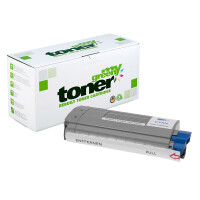 My Green Toner ersetzt Oki 44318607