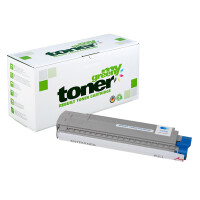 My Green Toner ersetzt Oki 44059107