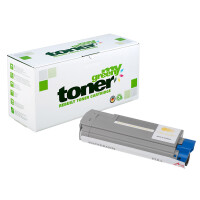 My Green Toner ersetzt Oki 44315305