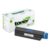 My Green Toner ersetzt Oki 44917602