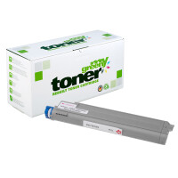 My Green Toner ersetzt Oki 43837130