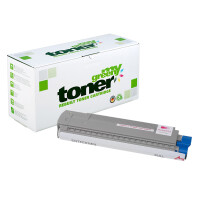 My Green Toner ersetzt Oki 44844506