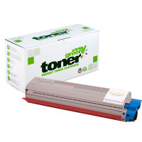 My Green Toner ersetzt Oki 46443101