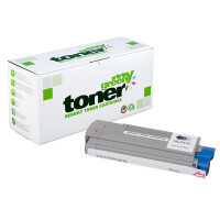 My Green Toner ersetzt Oki 44315320