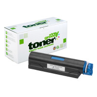 My Green Toner ersetzt Oki 45807111