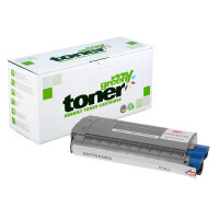 My Green Toner ersetzt Oki 46507614