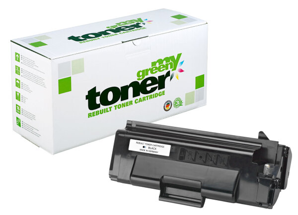 My Green Toner ersetzt Samsung MLT-D307E/ELS