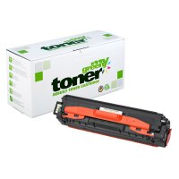 My Green Toner ersetzt Samsung CLT-Y504S/ELS