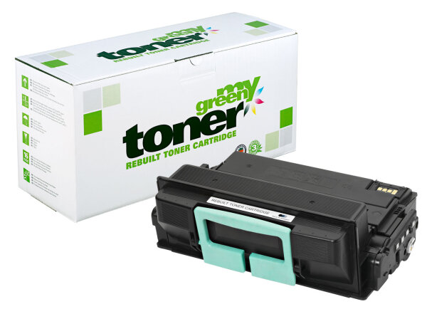 My Green Toner ersetzt Samsung MLT-D201L/ELS