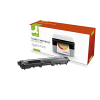 Alternativ Q-Connect Toner-Kit schwarz (K18601QC)