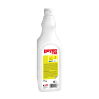 Doyen F40 / 4 x 1 l