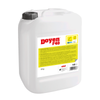 Doyen F40 / 10 l