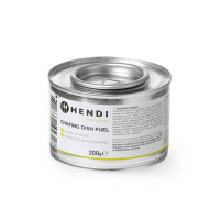 Chafing Dish Brennpaste, HENDI, 24 Stk