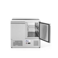 Saladette, zweitürig 300L, Arktic, 230V/310W,...