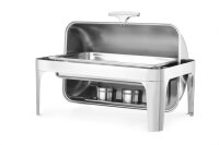 Chafing Dish Rolltop GN 1/1 9 l EDS