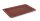 Serviertablett Woodform, rechteckig, HENDI, GN 1/1, Mahagoni, 325x530mm