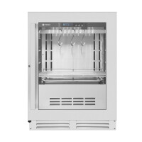 Untertisch-Fleischreifeschrank, HENDI, 98L, 220-240V/170W, 595x620x(H)830mm