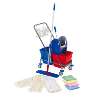 Floorstar Cleaning Kit M 40 cm / SOLID