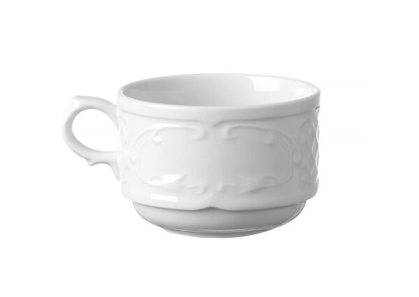 Kaffeetasse 180 ml Ø 82 mm Flora