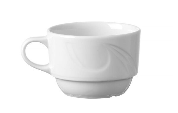 Kaffee-Tasse, HENDI, 0,17L, ⌀80mm