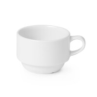 Kaffee-Tasse, HENDI, 0,17L, ⌀80mm