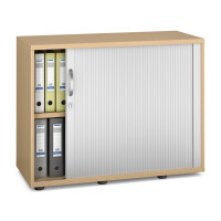 Rollladenschrank Multi M pro BuchedekorB 1000 x H 780 x T...