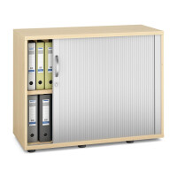 Rollladenschrank Multi M pro AhorndekorB 1000 x H 780 x T...