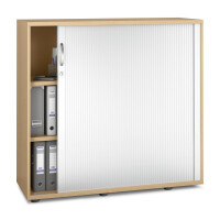 Rollladenschrank Multi M pro BuchedekorB 1200 x H 1140 x...