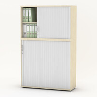 Rollladen-Aufsatzschrank Multi M pro AhorndekorB 1200 x H...