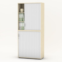 Rollladen-Aufsatzschrank Multi M pro AhorndekorB 1000 x H...