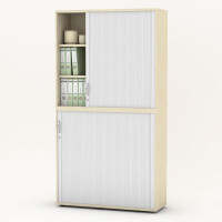 Rollladen-Aufsatzschrank Multi M pro AhorndekorB 1200 x H...