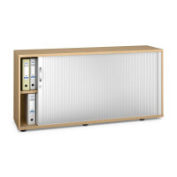 Rollladenschrank Multi M pro BuchedekorB 1600 x H 780 x T...