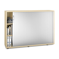 Rollladenschrank Multi M pro AhorndekorB 1600 x H 1140 x...