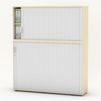 Rollladen-Aufsatzschrank Multi M pro AhorndekorB 1600 x H...