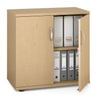 Flügeltürenschrank MULTI M pro BuchedekorB 800...