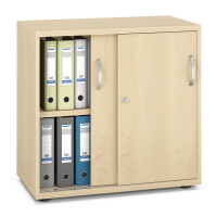 Schiebetürenschrank MULTI M pro AhorndekorB 800 x H...