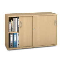 Schiebetürenschrank MULTI M pro BuchedekorB 1200 x H...