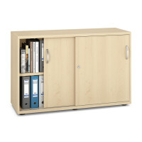 Schiebetürenschrank MULTI M pro AhorndekorB 1200 x H...