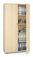 Flügeltürenschrank MULTI M pro AhorndekorB 1000...