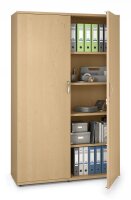 Flügeltürenschrank MULTI M pro BuchedekorB 1200...