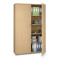 Flügeltürenschrank MULTI M pro BuchedekorB 1200...