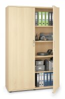 Flügeltürenschrank MULTI M pro AhorndekorB 1200...