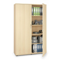 Flügeltürenschrank MULTI M pro AhorndekorB 1200...