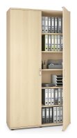 Flügeltürenschrank MULTI M pro AhorndekorB 1200...