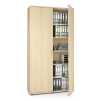 Flügeltürenschrank MULTI M pro AhorndekorB 1200...