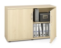 Flügeltürenschrank MULTI M pro AhorndekorB 1200...