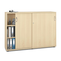 Schiebetürenschrank MULTI M pro AhorndekorB 1600 x H...